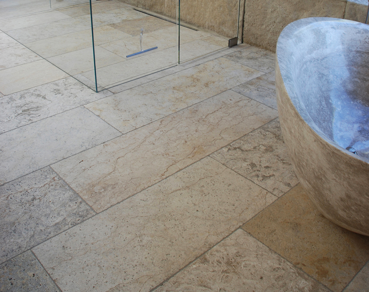 Minoan Stone – Monolithic Stone