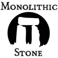 Monolithic Stone
